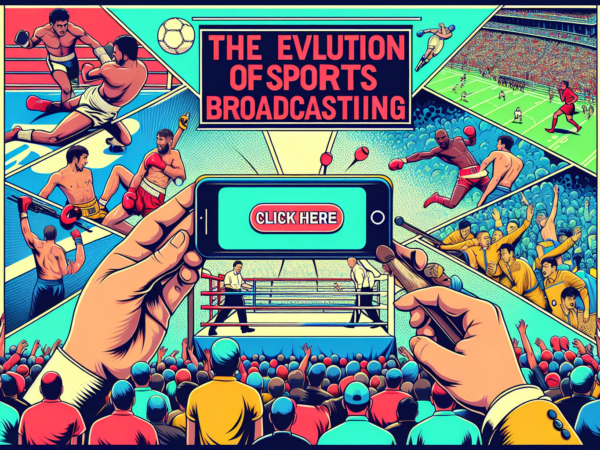 discover the potential impact of the netflix's foray into sports broadcasting with the mike tyson-jake paul fight and nfl games, and how it could reshape the future of streaming success.