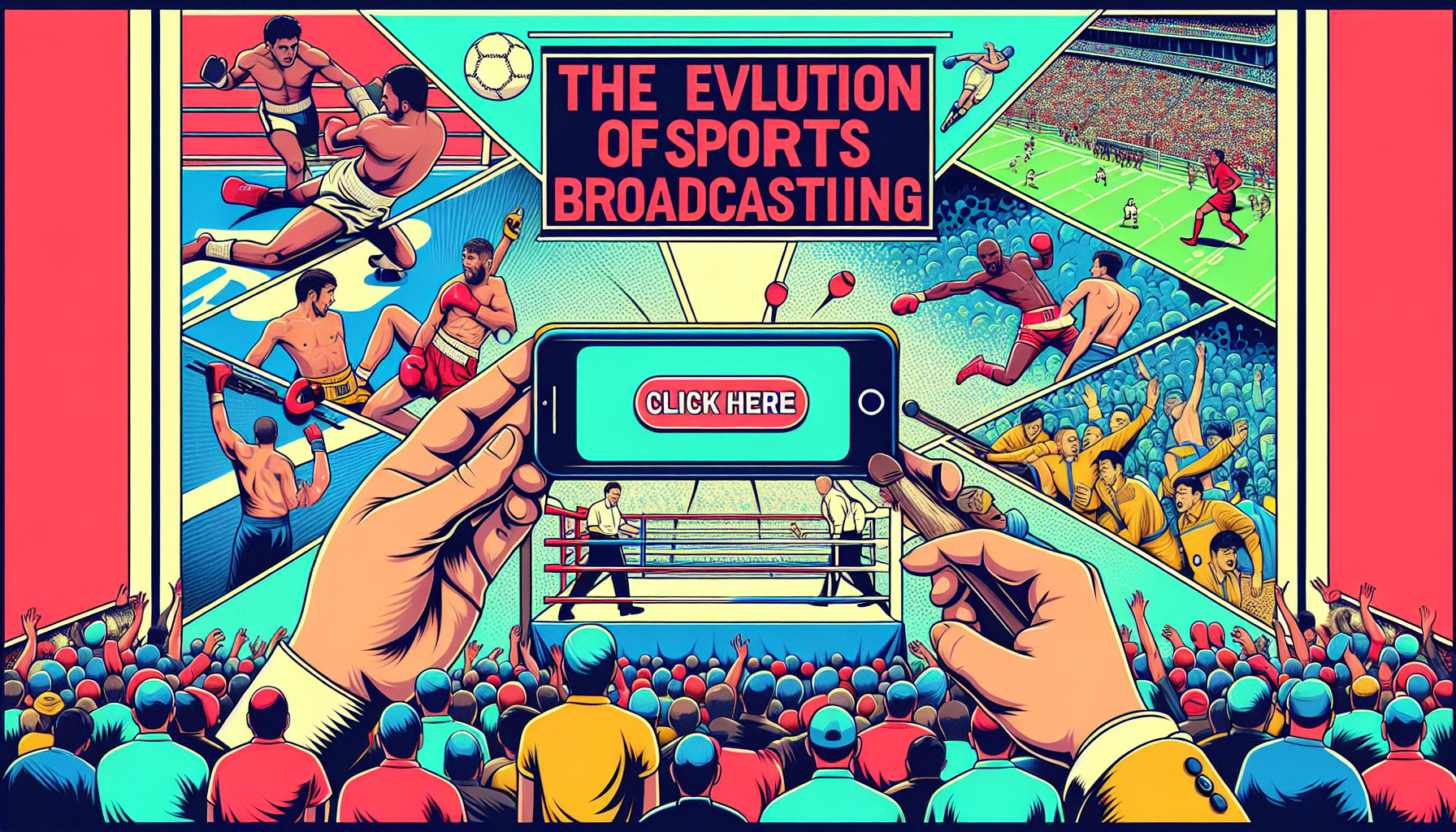 discover the potential impact of the netflix's foray into sports broadcasting with the mike tyson-jake paul fight and nfl games, and how it could reshape the future of streaming success.