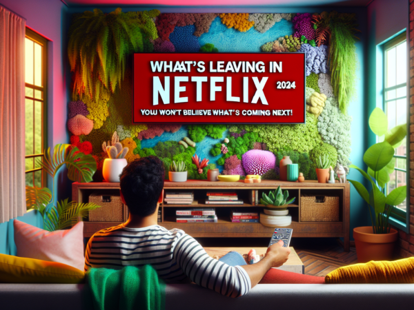 find out what will no longer be available on netflix in june 2024 and get ready to be amazed by what’s coming soon!