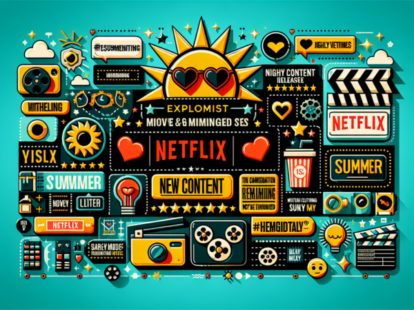 discover the most thrilling movies and tv shows you can't afford to miss on netflix this june. explore the must-watch titles that will keep you on the edge of your seat and entertained all month long!