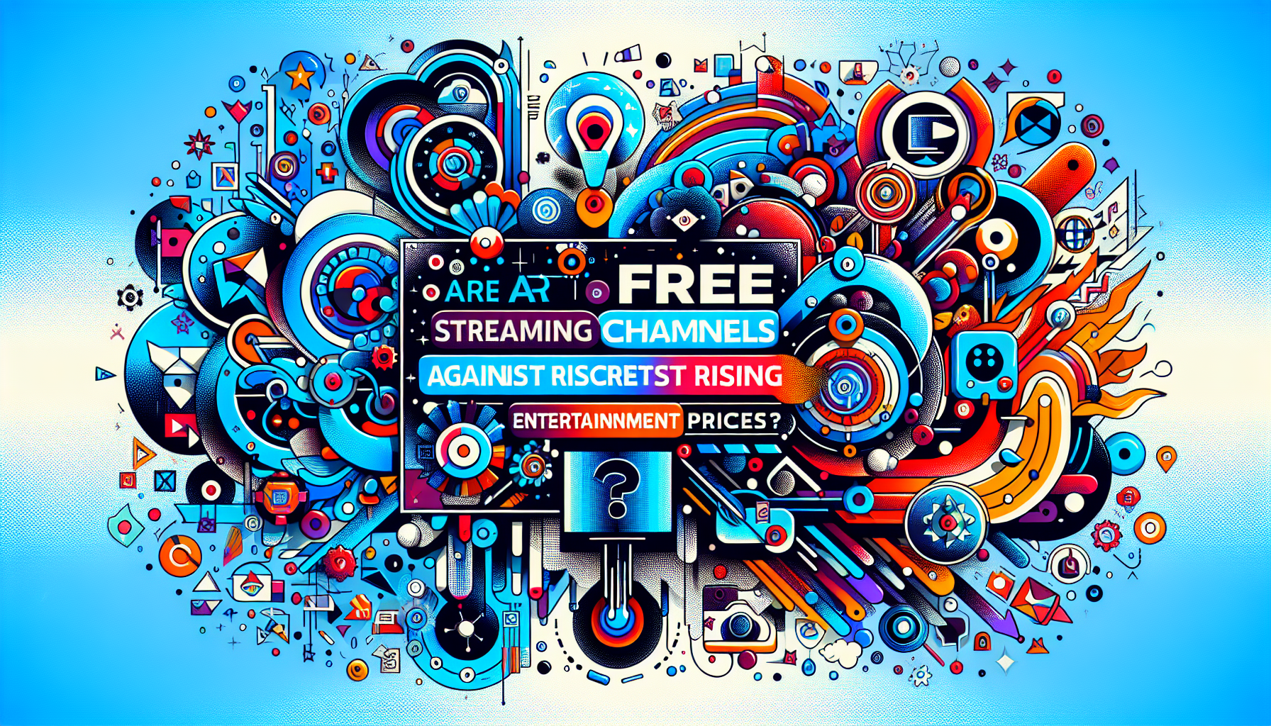 discover the potential of free streaming channels as a secret weapon against the increasing prices of netflix and hbo max.